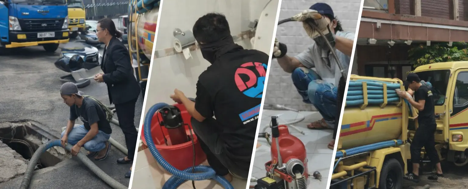 Jasa Sedot WC Galur Terdekat